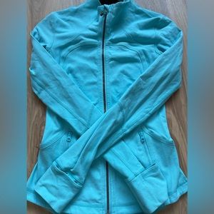 Womens lululemon define jacket